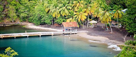 Fort De France